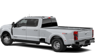2026 Ford Super Duty® External Image 3